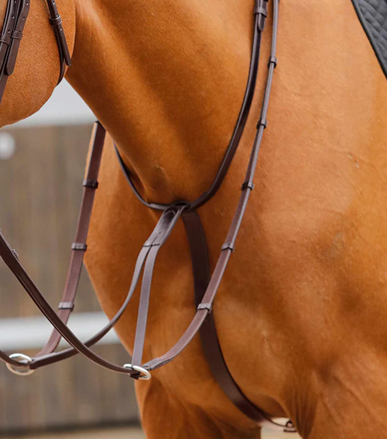 Premier Equine Fuscaldo Running Martingale