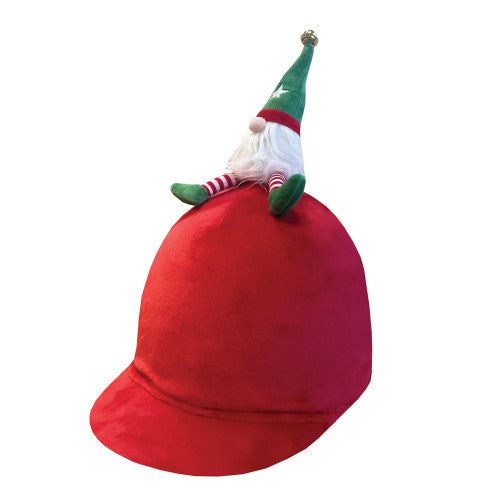 Gonk Elf Christmas Hat Silk