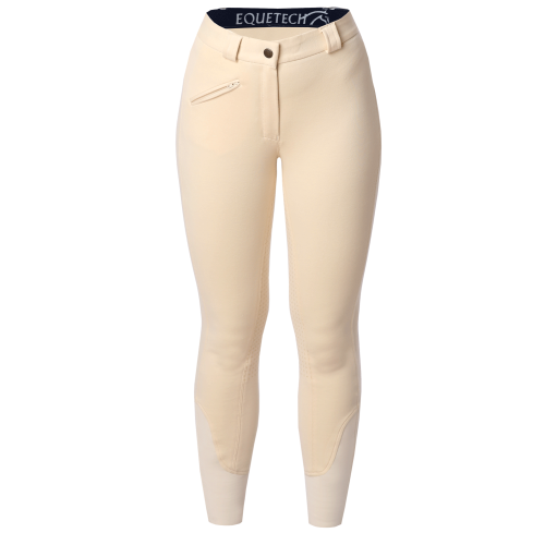 Equetech Grip Seat Breeches