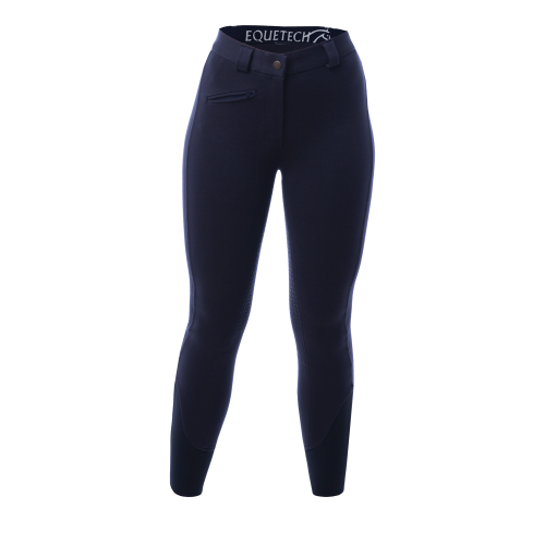 Equetech Grip Seat Breeches