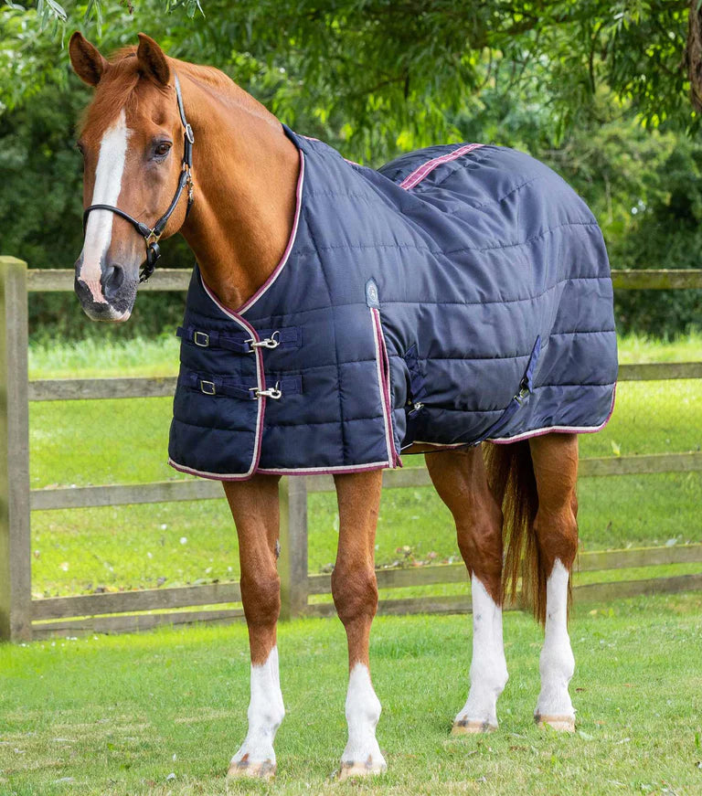 Premier Equine Garissa 200g Stable Rug