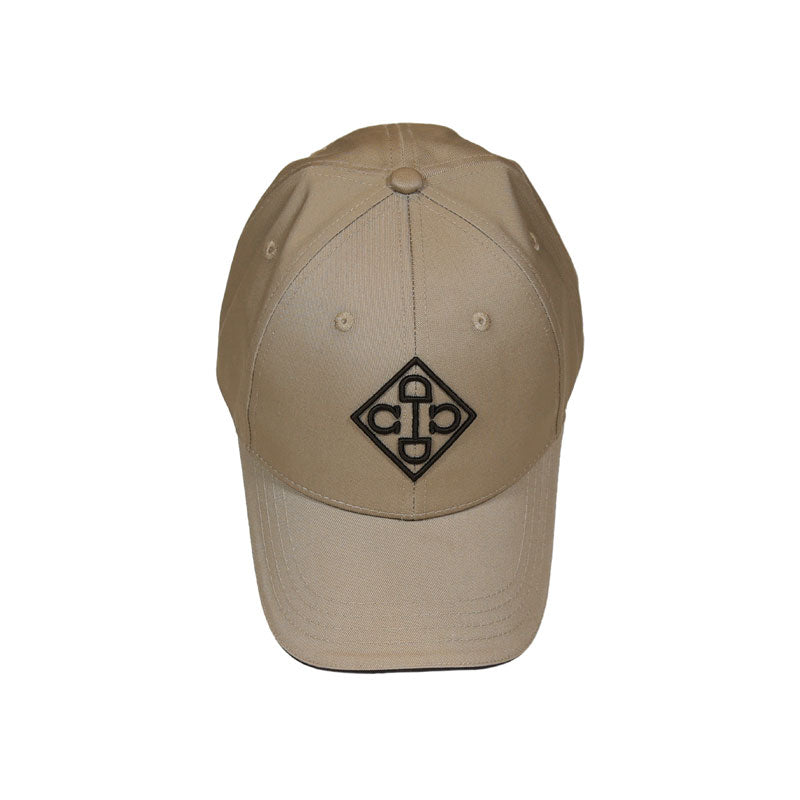 Grooming Deluxe Baseball Cap