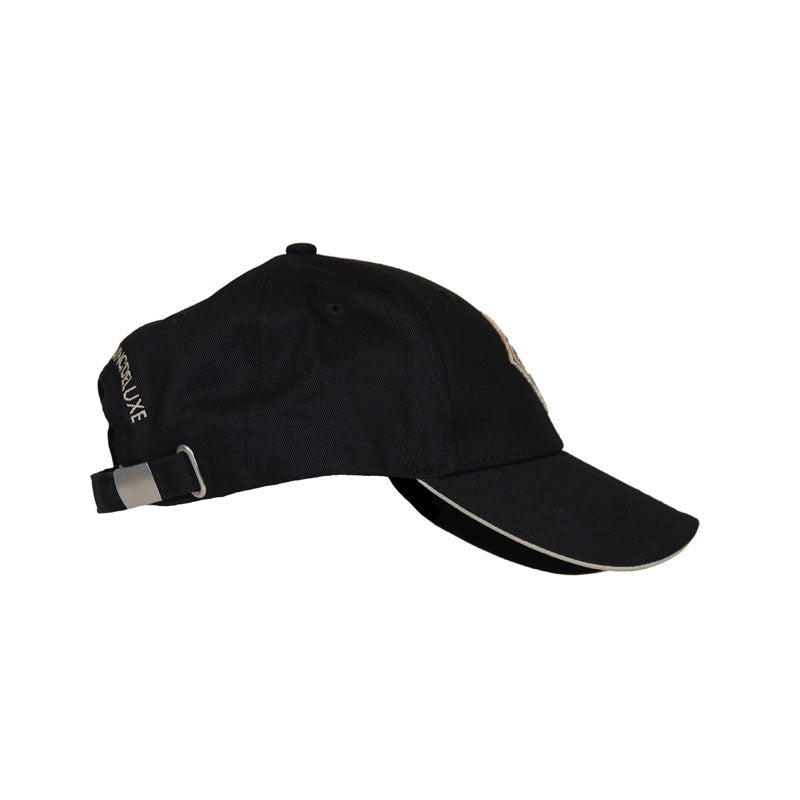 Grooming Deluxe Baseball Cap