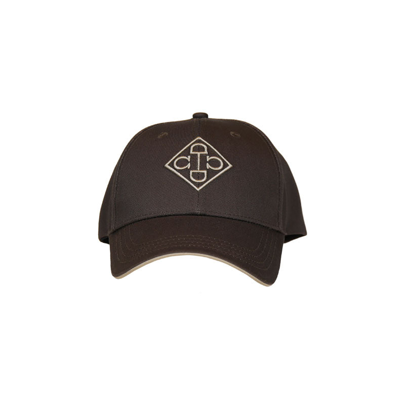 Grooming Deluxe Baseball Cap