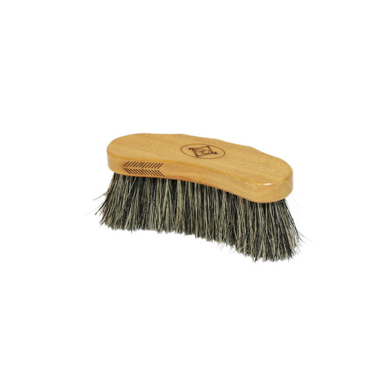 Grooming Deluxe Middle Hard Grooming Brush