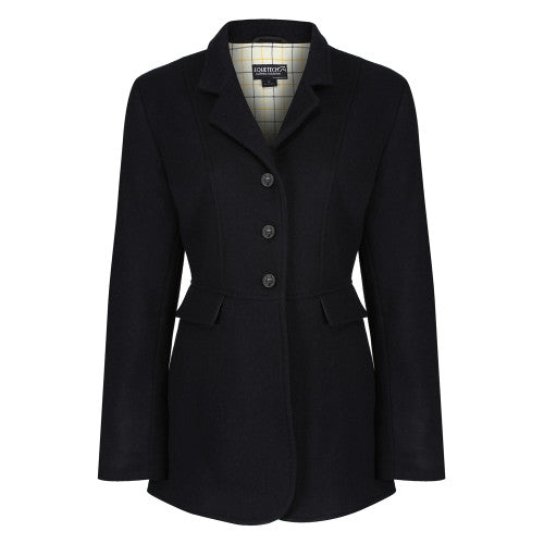 Ladies Hunt Wool Frock Coat