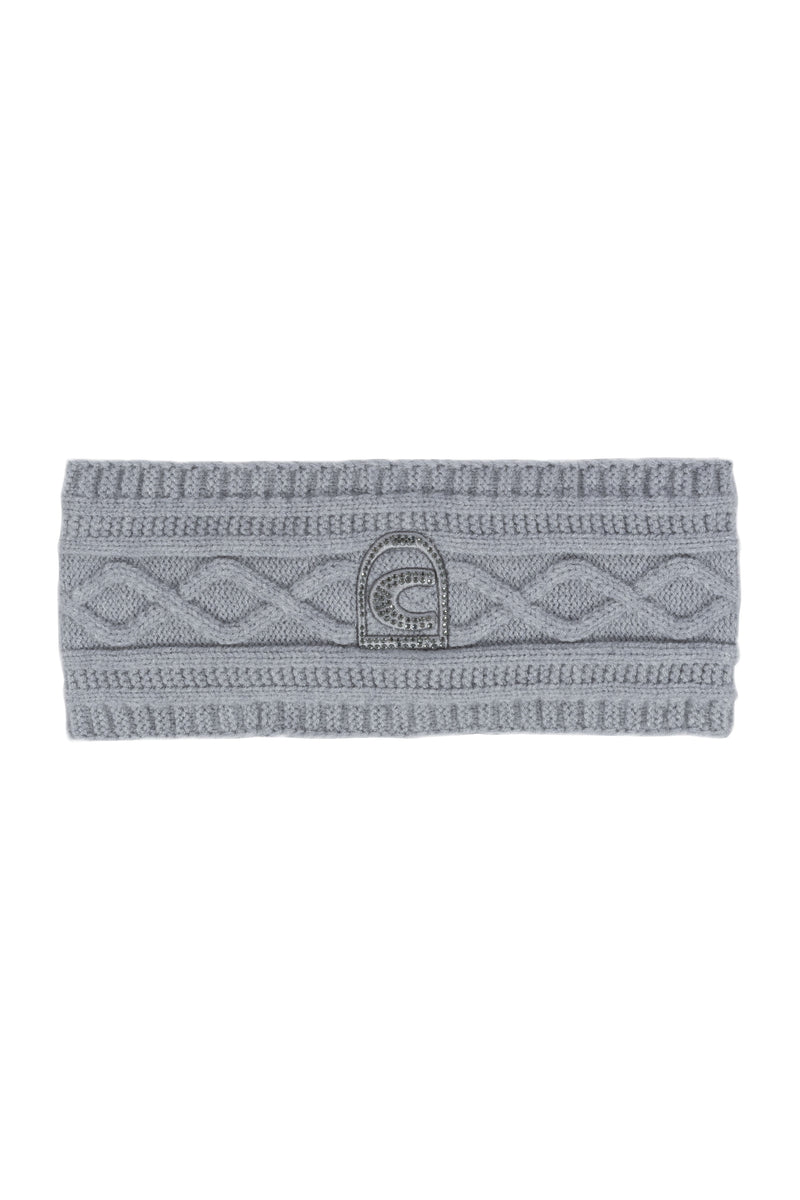 Cavallo Caval Morag Knitted Headband