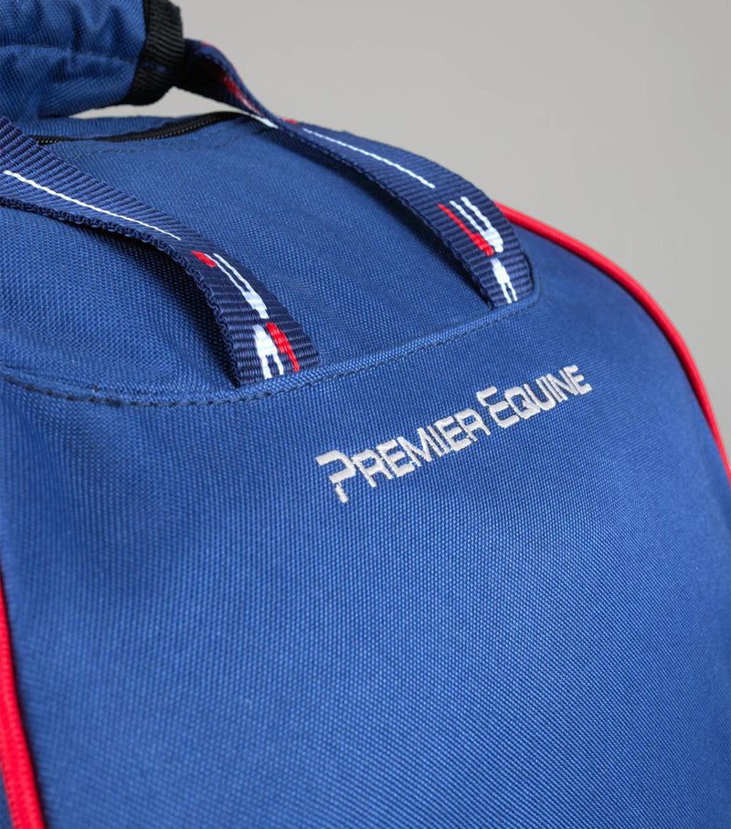 Premier Equine Helmet Bag