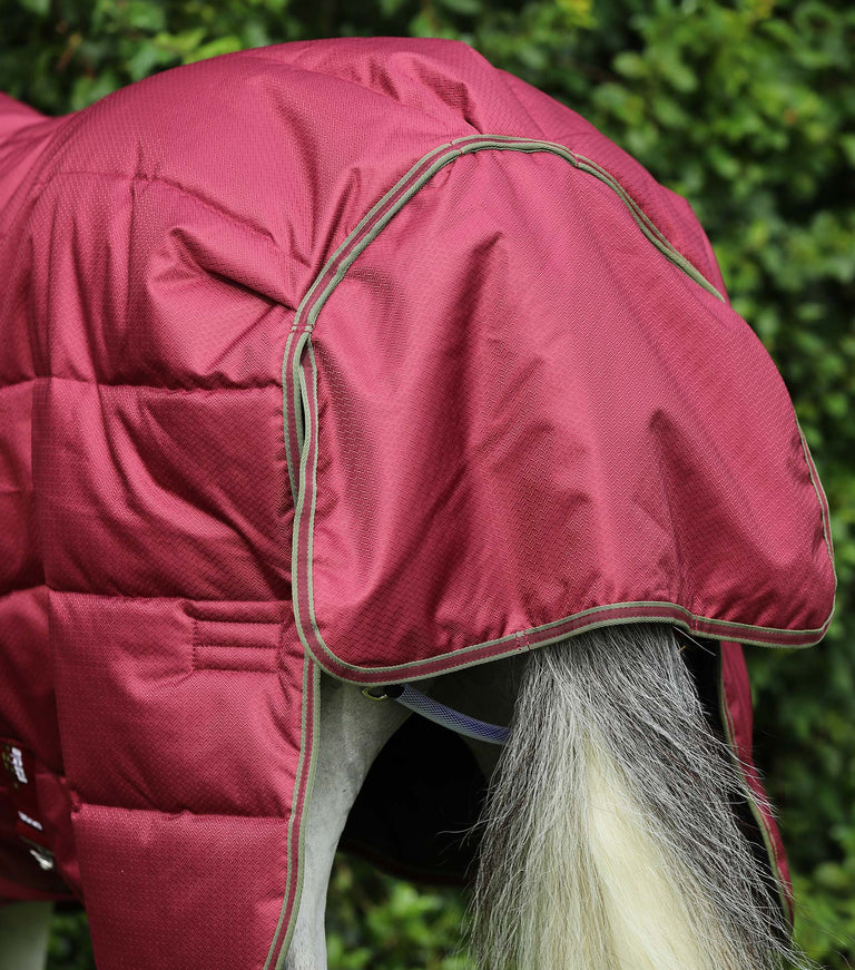 Premier Equine Hydra 350g Stable Rug with Neck Cover