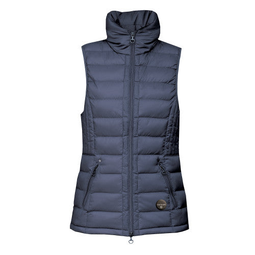 Inferno Padded Heated Gilet