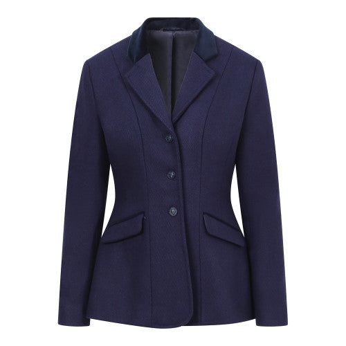 Kimblewick Wool Riding Jacket