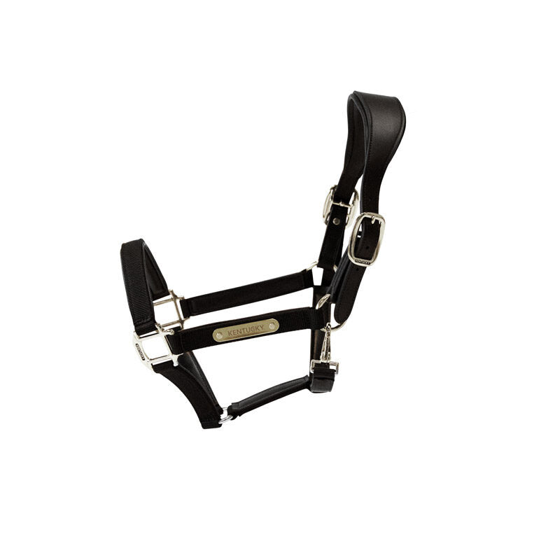 Kentucky Anatomic Nylon Headcollar