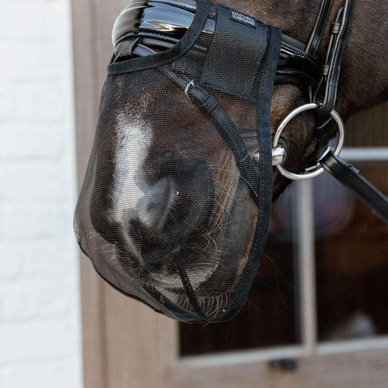 Kentucky Horsewear Anti Fly Nose Net