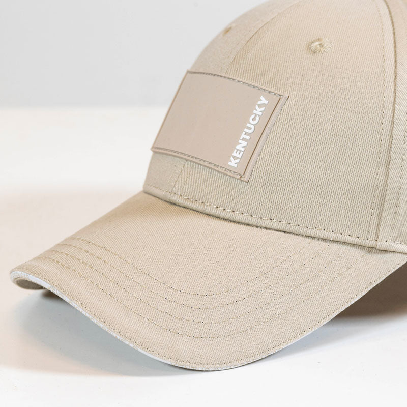 Kentucky Cap Rubber Logo