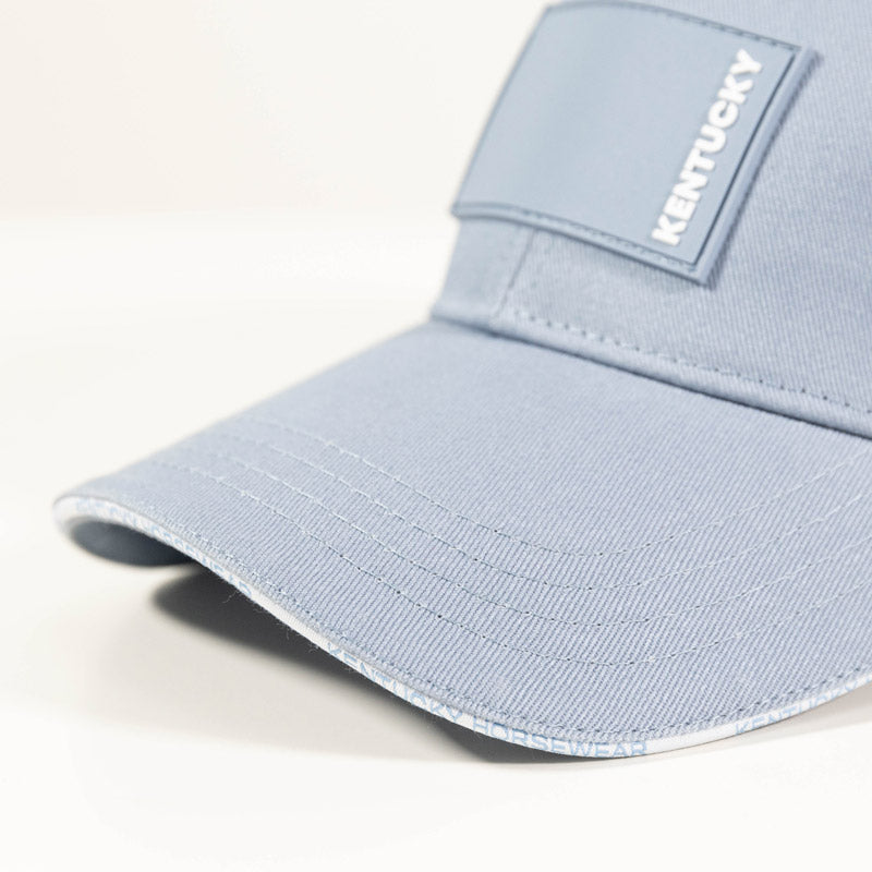 Kentucky Cap Rubber Logo