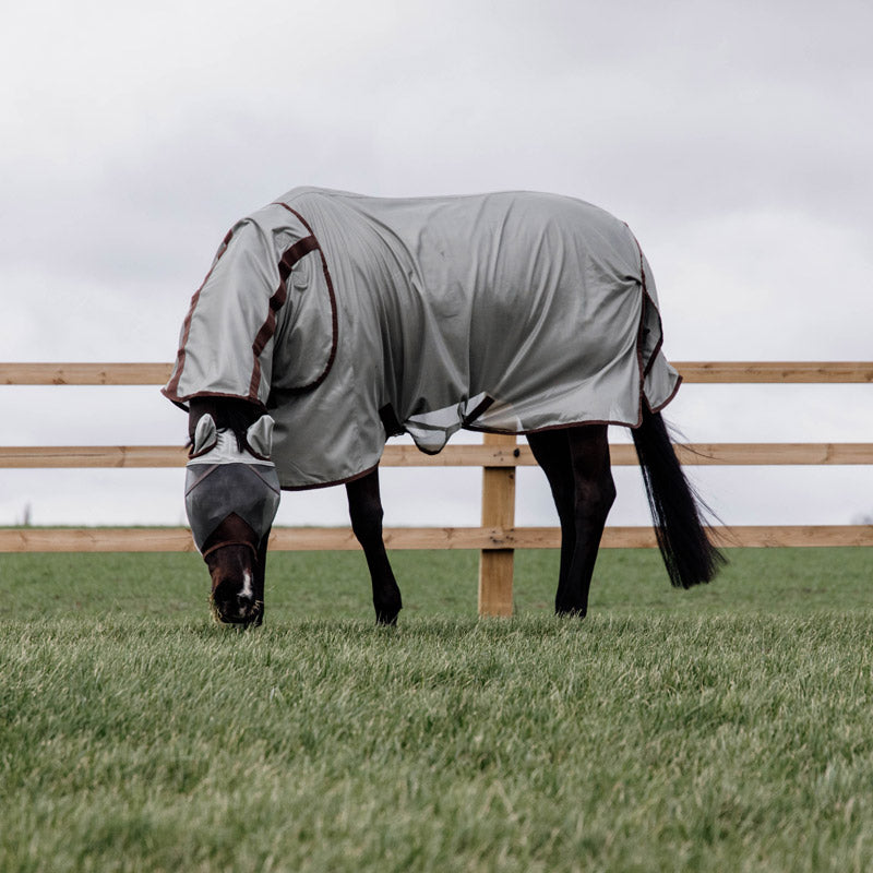 Kentucky Horsewear Mesh Fly Rug Classic