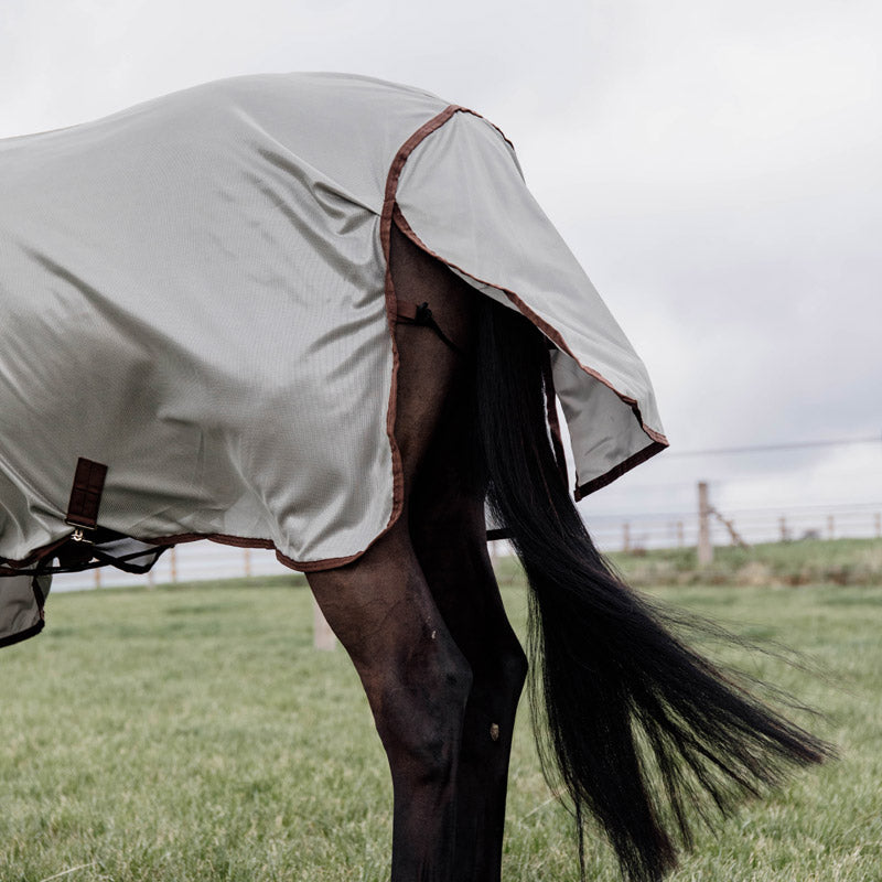 Kentucky Horsewear Mesh Fly Rug Classic