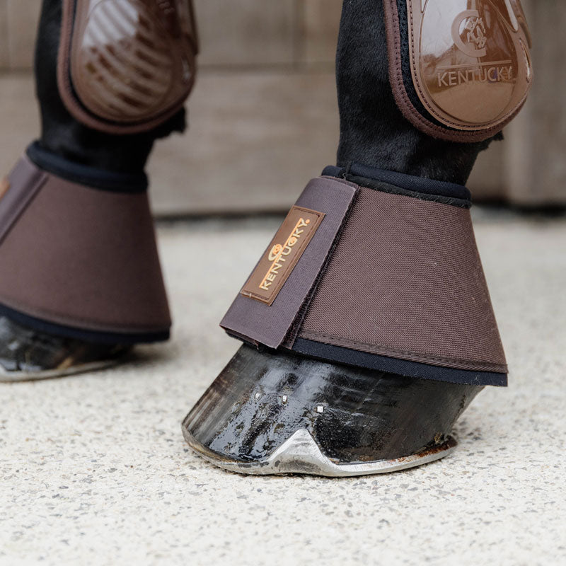 Kentucky Solimbra Overreach Boots