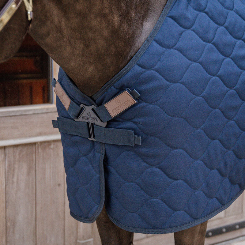 Kentucky Horsewear Stable Rug Comfort