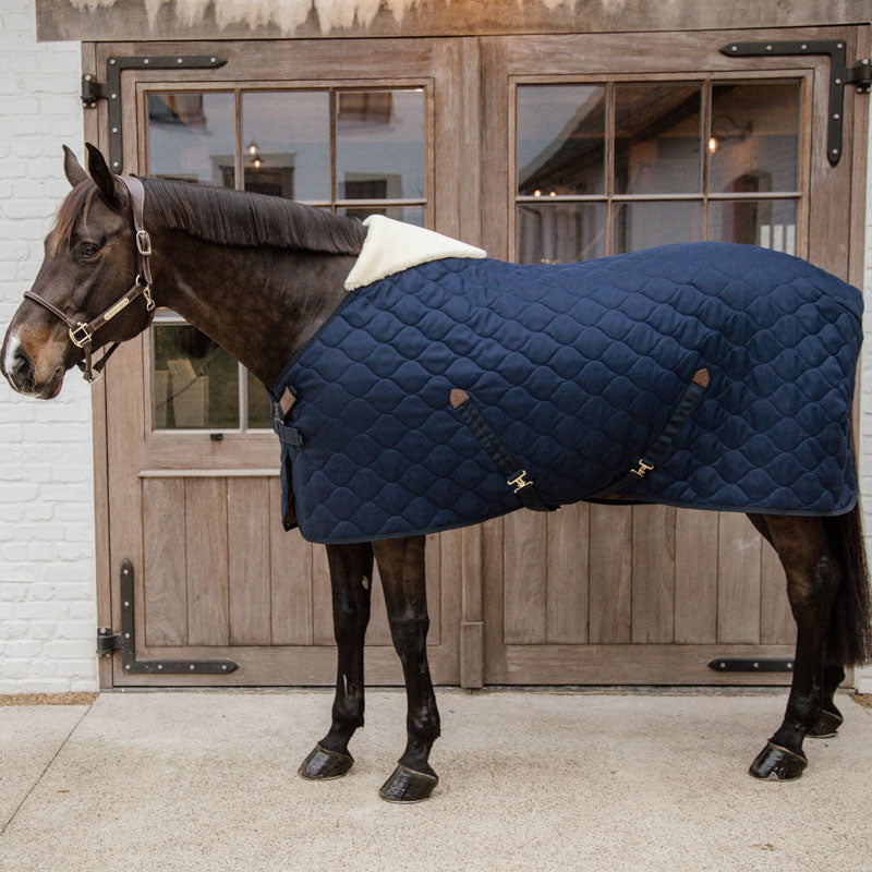 Kentucky Horsewear Stable Rug Comfort