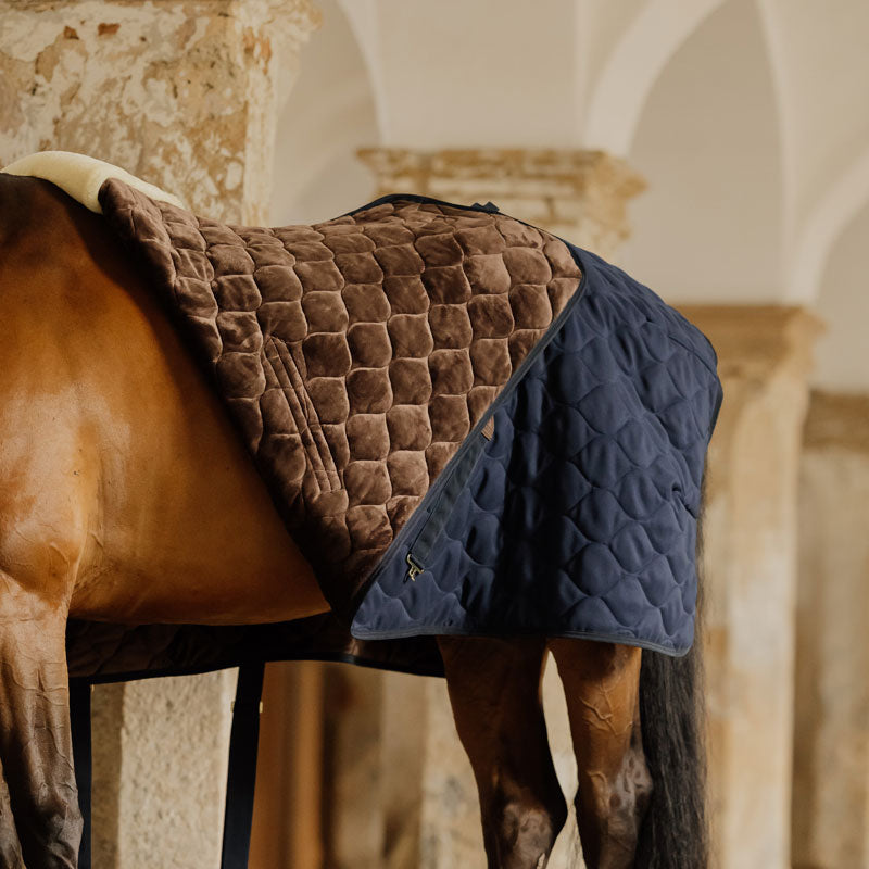 Kentucky Horsewear Stable Rug Comfort