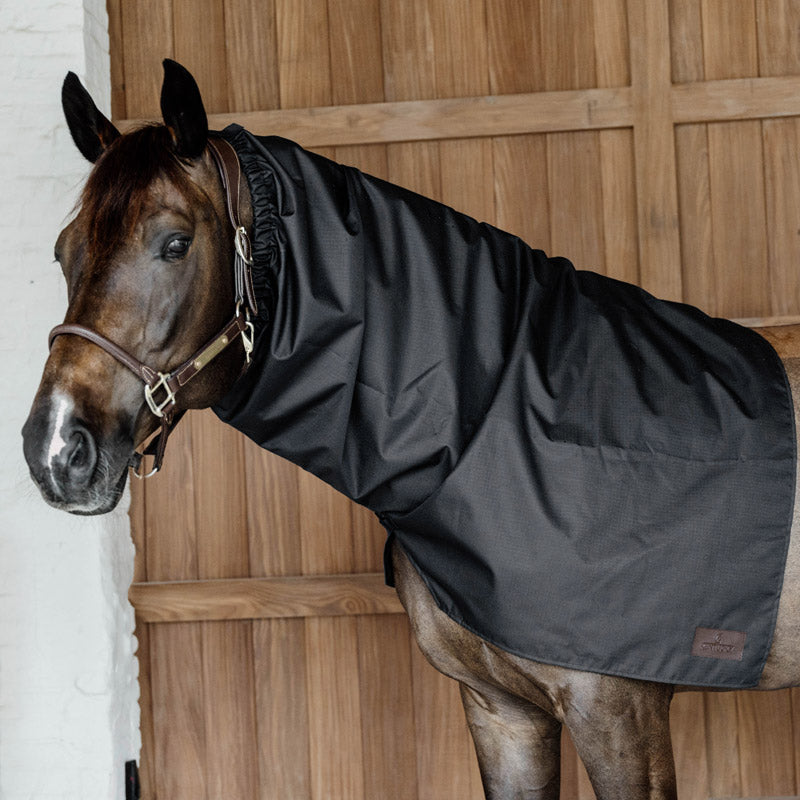 Kentucky Horsewear Waterproof Fleece Scarf Classic