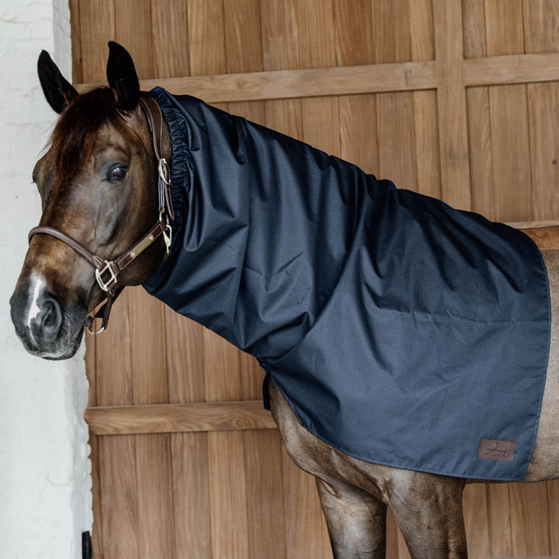 Kentucky Horsewear Waterproof Fleece Scarf Classic