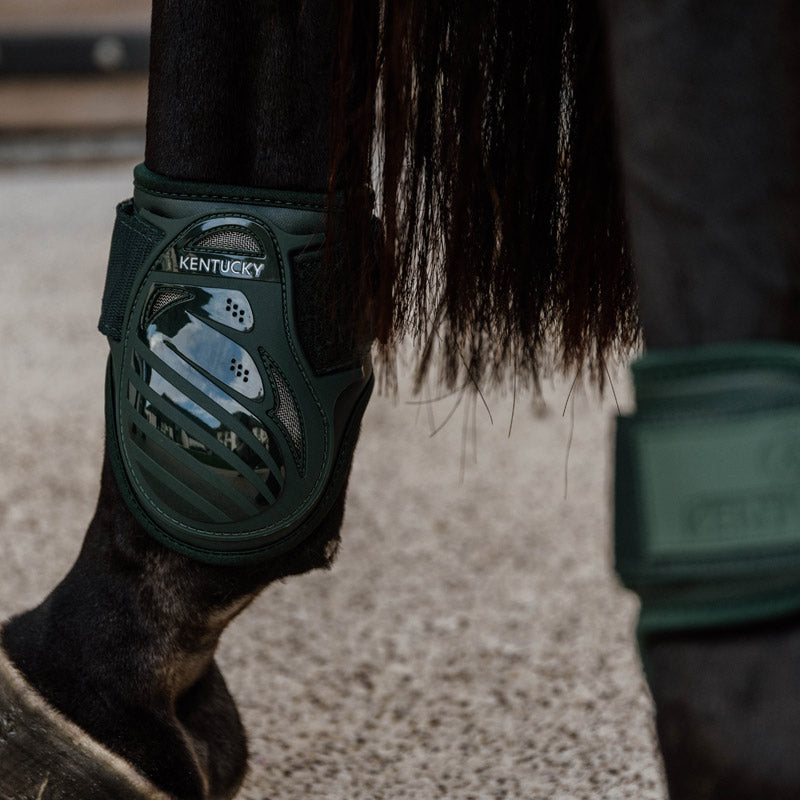 Kentucky Young Horse Fetlock Boots Air