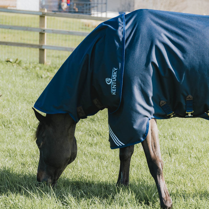 Kentucky Turnout Rug All Weather Waterproof Comfort – 0g