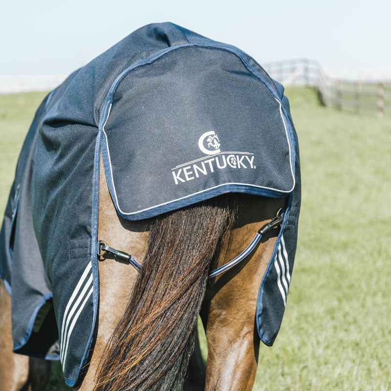 Kentucky Turnout Rug All Weather Waterproof Comfort – 0g