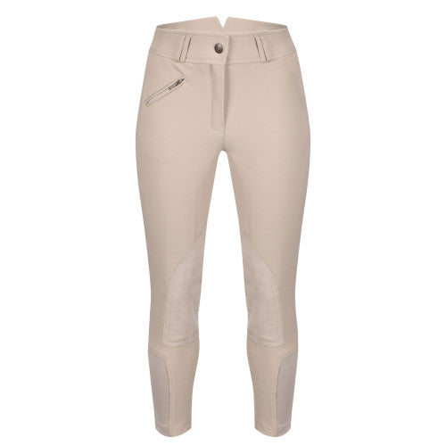 Equetech Ladies Hybrid Foxhunter Breeches