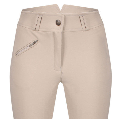 Equetech Ladies Hybrid Foxhunter Breeches