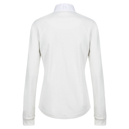 Ladies Cotton Foxhunter Shirt