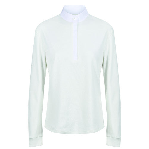 Ladies Cotton Foxhunter Shirt