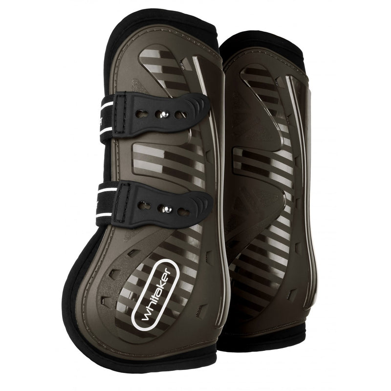 Whitaker Bingley Tendon & Fetlock Boot Set