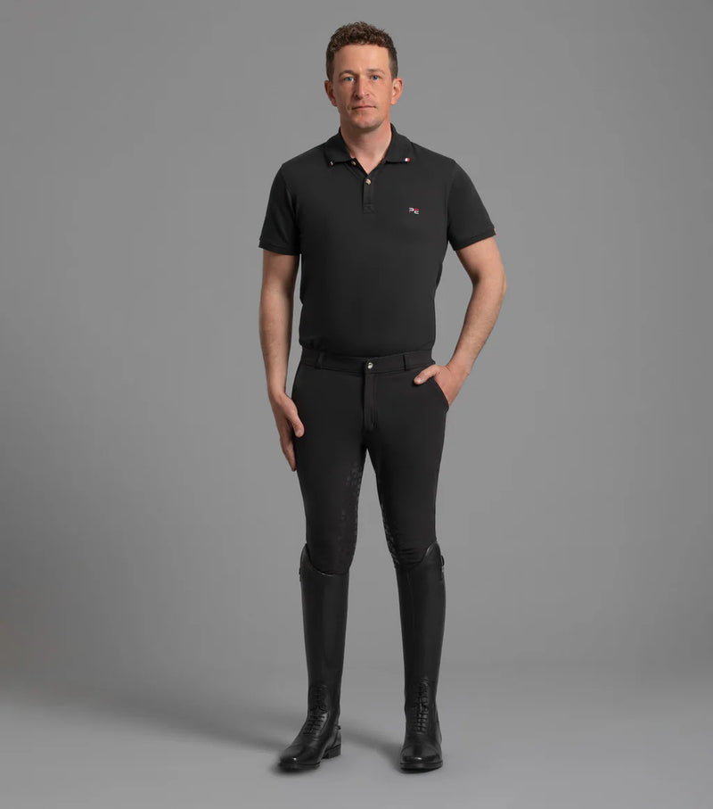 Premier Equine Levanzo Men's Gel Knee Breeches