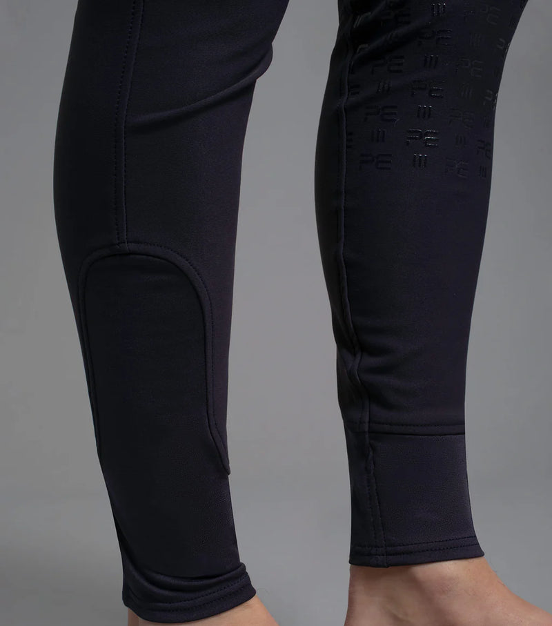 Premier Equine Levanzo Men's Gel Knee Breeches