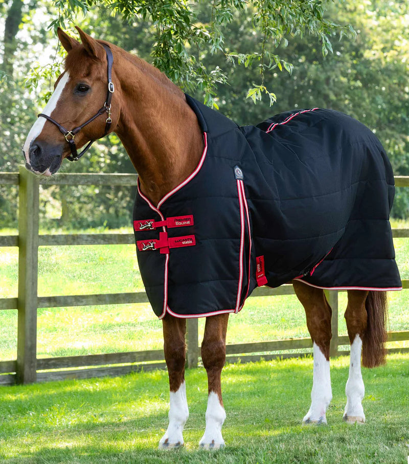 Premier Equine Lucanta Demi 200g Stable Rug