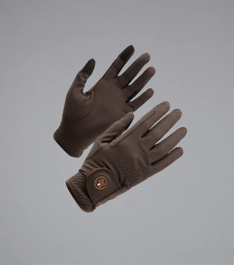 Premier Equine Metaro Junior Riding Gloves