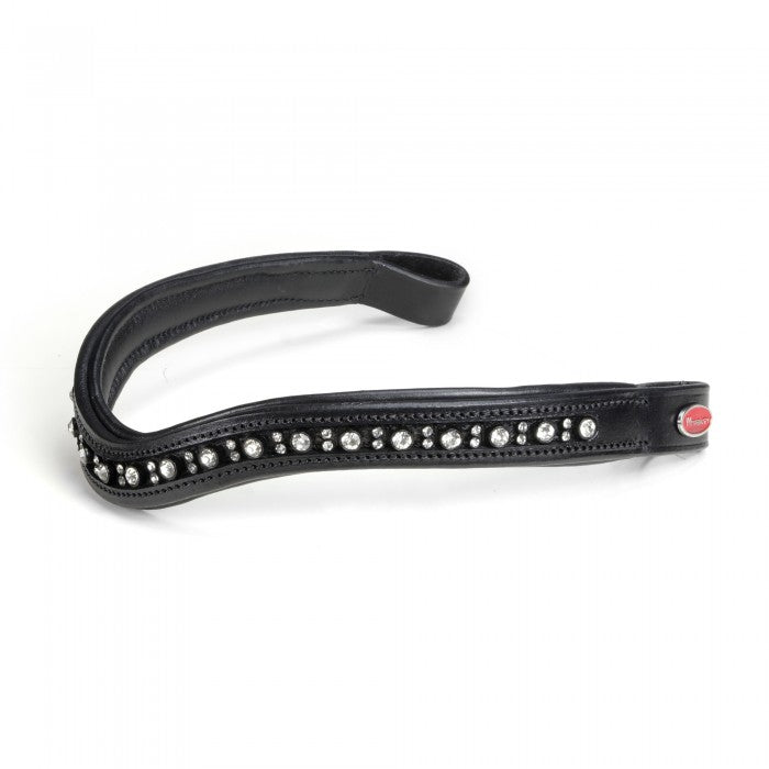 Whitaker Lynton Curved Diamante Browband