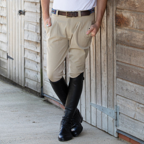 Equetech Men's Kingham Breeches