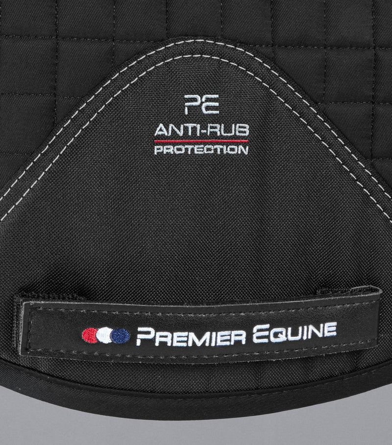 Premier Equine Merino Wool Saddle Pad GP/Jump Numnah