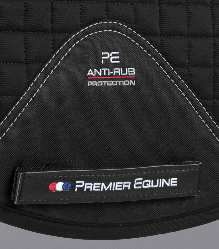 Premier Equine Merino Wool Saddle Pad GP/Jump Numnah