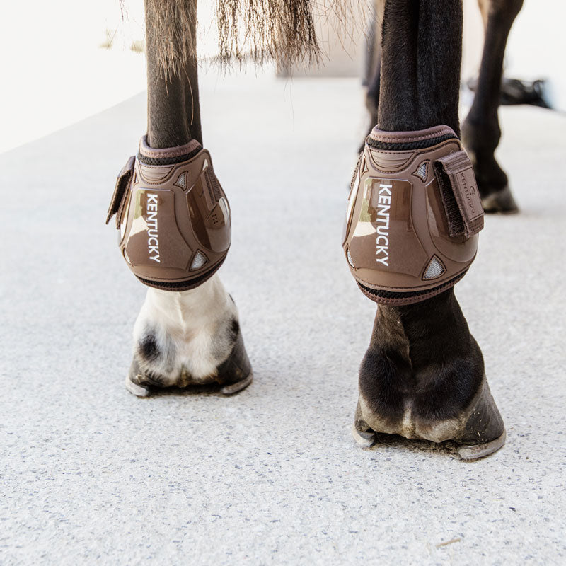 Kentucky Horsewear Moonboots Air Velcro