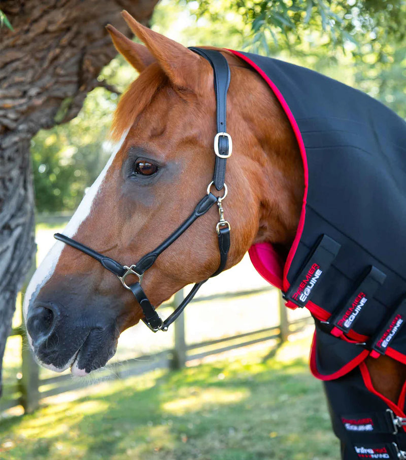 Premier Equine Nano-Tec Infrared Horse Rug