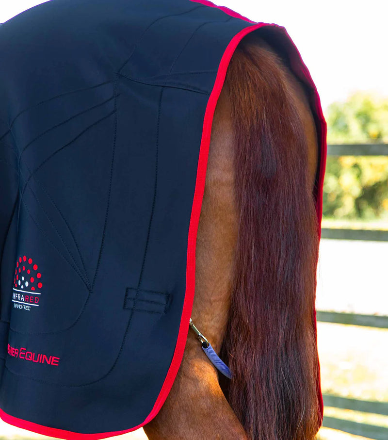 Premier Equine Nano-Tec Infrared Horse Rug