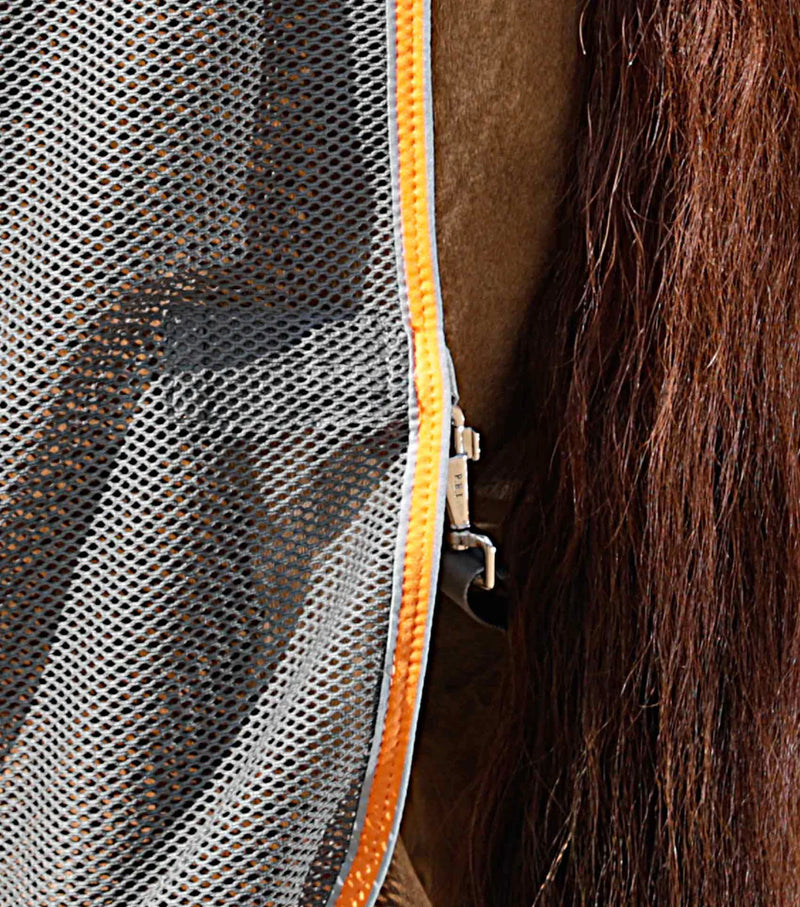 Premier Equine Net-Air Cooler Rug