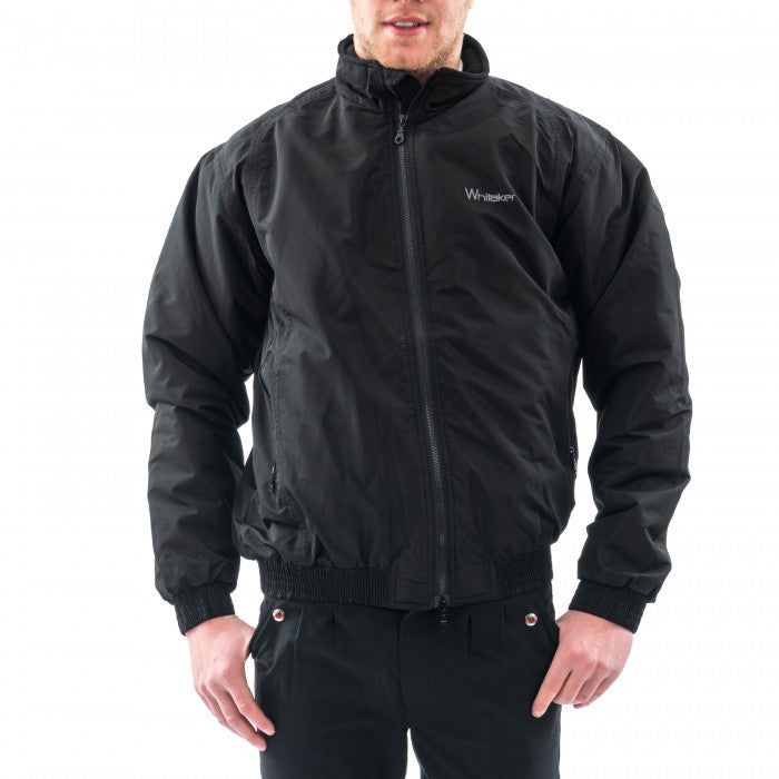 Whitaker Rastrick Smug Winter Jacket