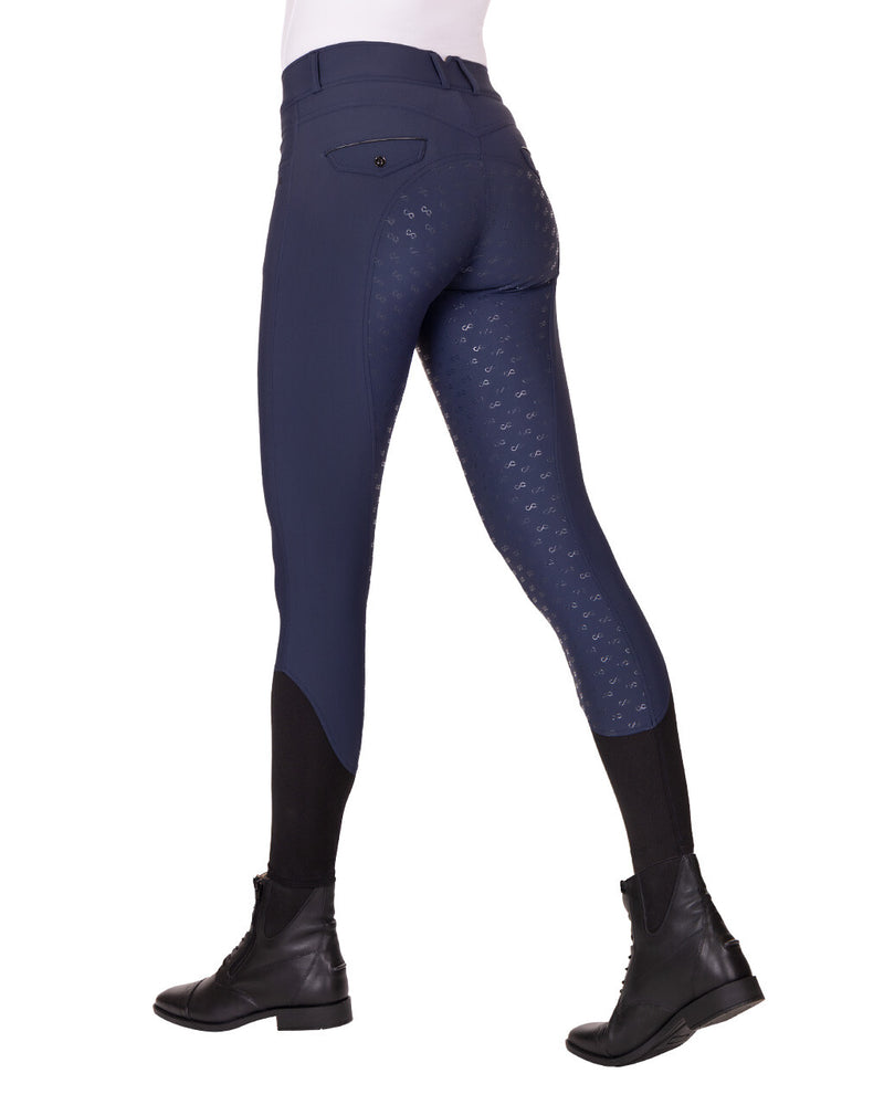 PresTeq PerformNow Full Grip Breeches