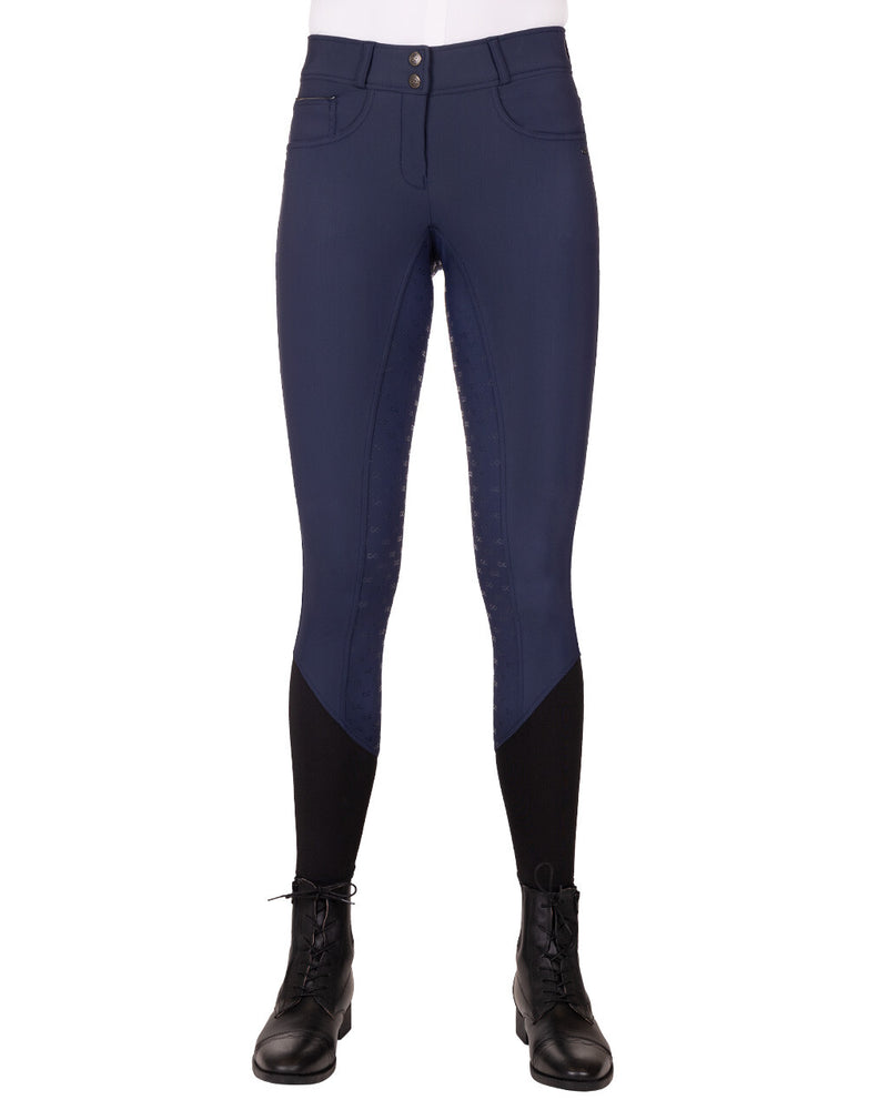 PresTeq PerformNow Full Grip Breeches